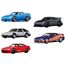 Set de colectie HOT WHEELS din 5 automobile Fast  Furious: Tokyo Drift, scara 1:64, 2 image