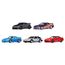 Set de colectie HOT WHEELS din 5 automobile Fast  Furious: Tokyo Drift, scara 1:64, 9 image
