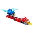 Set de joaca HOT WHEELS Transportor cu doi dragoni, 5 image