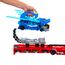 Set de joaca HOT WHEELS Transportor cu doi dragoni, 3 image