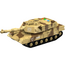 Tanc militar inertial Wenyi 1:16, camuflaj, lumina / sunet, 2 image