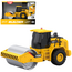 Masina Cilindru compactor cu frictiune Wenyi 1:20, lumini /sunete