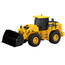 Buldozer cu frictiune Wenyi 1:20, lumini /sunete, 2 image
