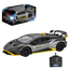 Машинка RC Cars Lamborghini Huracan STO 1:18, на пульте управления, изображение 3