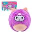 Minge gonflabilă ESSA TOYS Kuromi, Pufoasă, Moale