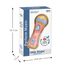 Детский микрофон ESSA TOYS, С музыкой и светом, 12 мелодий, изображение 5
