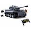 Set de constructie SLUBAN Tanc Tigru, 814 de piese, 2 image