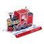 Puzzle 3D CUBICFUN Tren de Craciun, 46 piese, 2 image