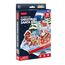 Puzzle 3D CUBICFUN Sania lui Mos Craciun, 19 piese, 3 image