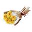 Puzzle 3D CUBICFUN Buchet de flori – Floarea soarelui, 180 piese, 2 image