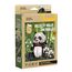 Puzzle 3D CUBICFUN Panda mare, 55 piese, 3 image