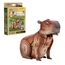 Puzzle 3D CUBICFUN Capibara, 56 piese