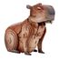 Puzzle 3D CUBICFUN Capibara, 56 piese, 2 image