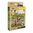 Puzzle 3D CUBICFUN Capibara, 56 piese, 3 image