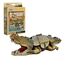 Puzzle 3D CUBICFUN Crocodil, 54 piese