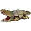 Puzzle 3D CUBICFUN Crocodil, 54 piese, 2 image