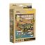 Puzzle 3D CUBICFUN Crocodil, 54 piese, 3 image