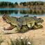 Puzzle 3D CUBICFUN Crocodil, 54 piese, 4 image