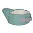 Слинг Kikkaboo Chloe Mesh Mint 2024, 3в1, изображение 2