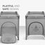 Manej Kikkaboo So Gifted Plus, 2 nivele, Grey, 3 image