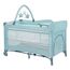 Manej Kikkaboo So Gifted Plus, 2 nivele, Mint