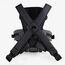 Sling Kikkaboo Fly Knit, Black, 2 image