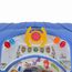 Ходунки Moni Jungle Fun, Blue, изображение 2