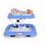 Ходунки Moni Jungle Fun, Blue, изображение 3