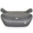 Бустер Moni Jet, 125-150 cm, Dark Grey, изображение 2
