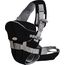 Sling Moni Carry Go 2, black