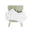 Scaun de masa Moni Gelato 2 in 1, Mint, 4 image