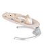 Balansoar electric Moni Ari bear, Beige, 4 image