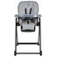Scaun de masa Moni Neron, Grey, 2 image