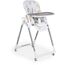 Scaun de masa Moni Bueno, Grey