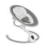 Balansoar electric Moni Cloud touch, Pink, 3 image