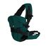 Marsupiu Moni Carry Go, Green
