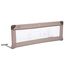 Защитная планка для кровати MONI Bed Rail Beige, 130 см