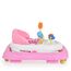Ходунки MONI Eko Pink, изображение 3