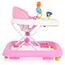 Ходунки MONI Eko Pink, изображение 2