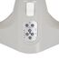 Balansoar electric MONI Ari bear Grey, 5 image