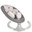 Balansoar electric MONI Ari bear Grey, 2 image