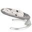 Balansoar electric MONI Ari bear Grey, 3 image