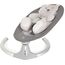 Balansoar electric MONI Ari bear Grey, 4 image