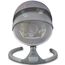 Balansoar MONI iSwing Light Grey, 2 image