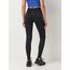 Colanti pentru femei Giulia Rib, fara cusaturi, negri, L/XL, 2 image