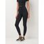 Леггинсы Giulia Sport Shape, чёрные, L/XL
