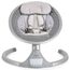 Balansoar MONI iSwing Silver, 4 image