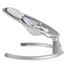 Balansoar MONI iSwing Silver, 5 image