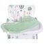 Scaun de masa MONI Muffin mint, 4 image