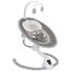 Balansoar electric MONI Cloud touch Stars